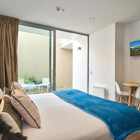Lakeside Central Studio Διαμέρισμα Κουίνσταουν Εξωτερικό φωτογραφία