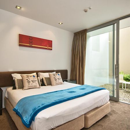 Lakeside Central Studio Διαμέρισμα Κουίνσταουν Εξωτερικό φωτογραφία