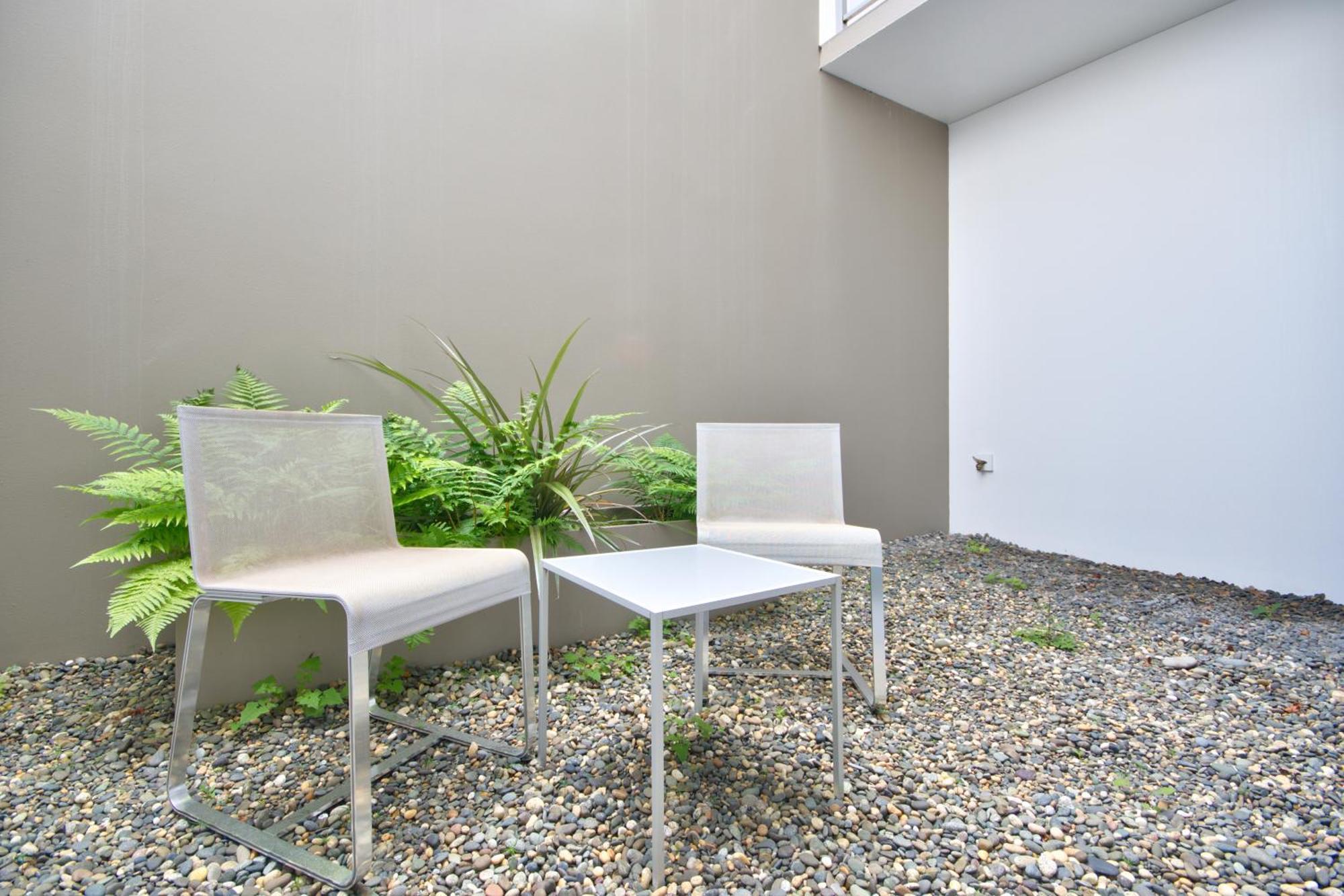 Lakeside Central Studio Διαμέρισμα Κουίνσταουν Εξωτερικό φωτογραφία