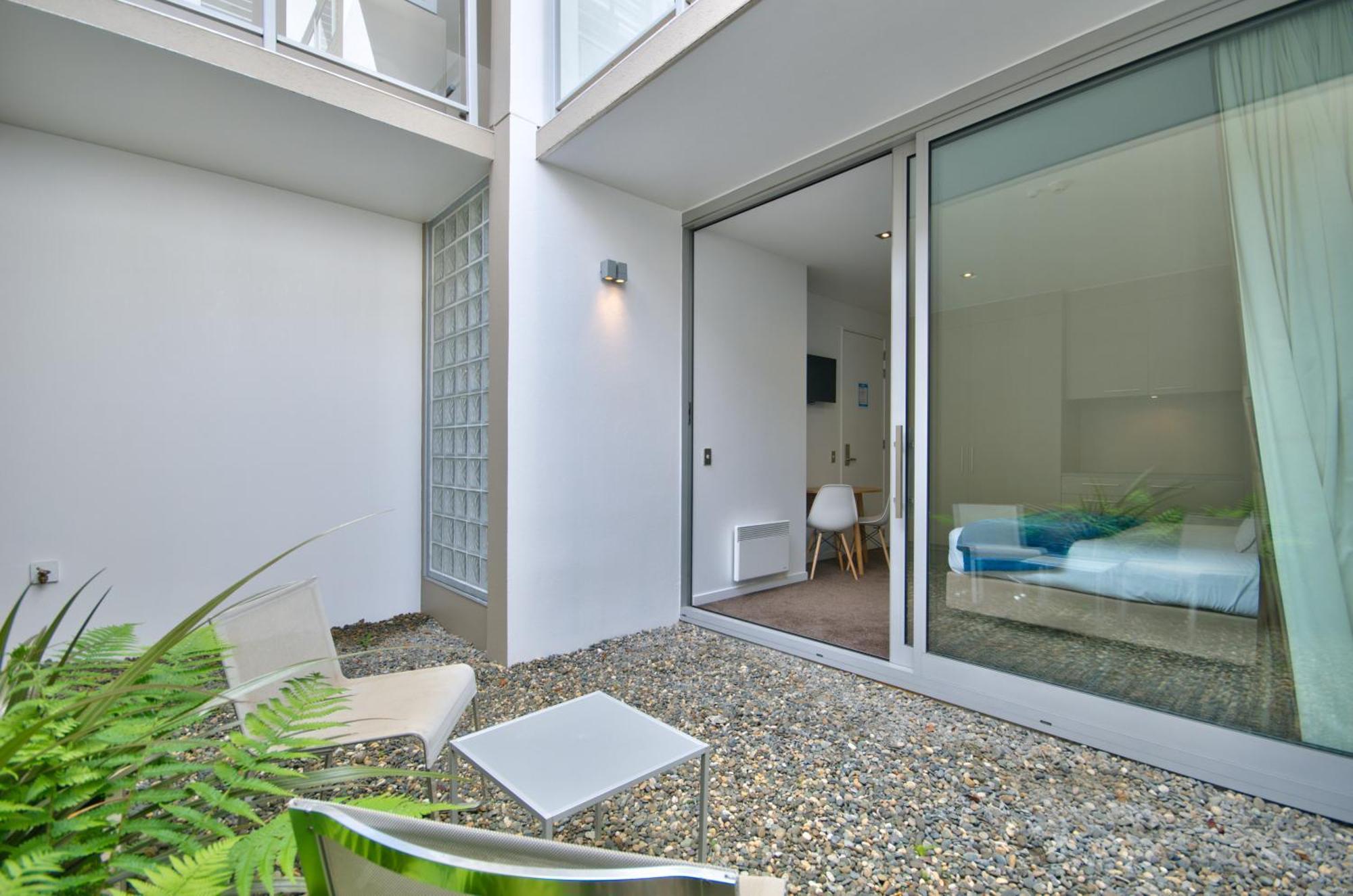 Lakeside Central Studio Διαμέρισμα Κουίνσταουν Εξωτερικό φωτογραφία