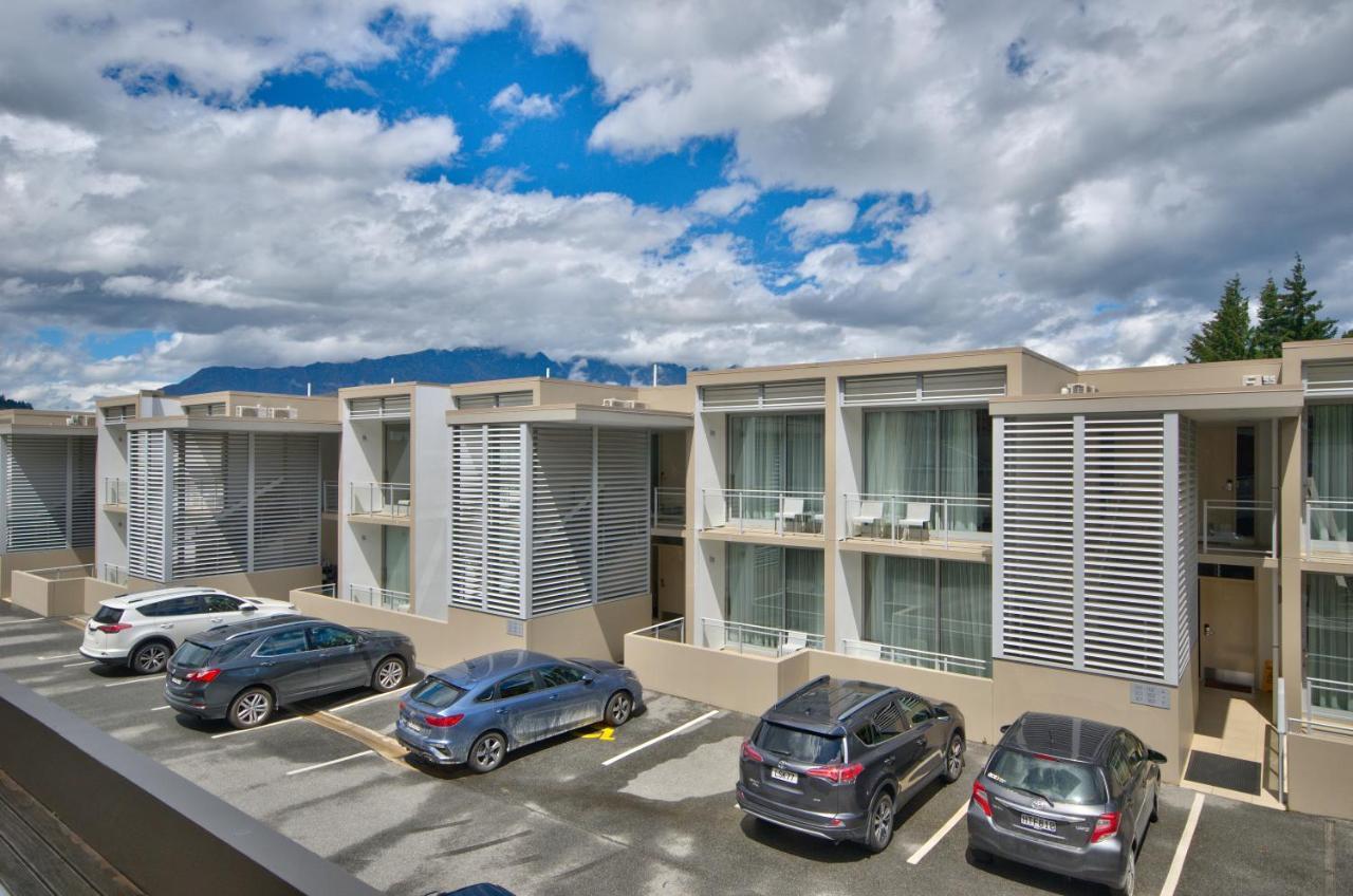 Lakeside Central Studio Διαμέρισμα Κουίνσταουν Εξωτερικό φωτογραφία