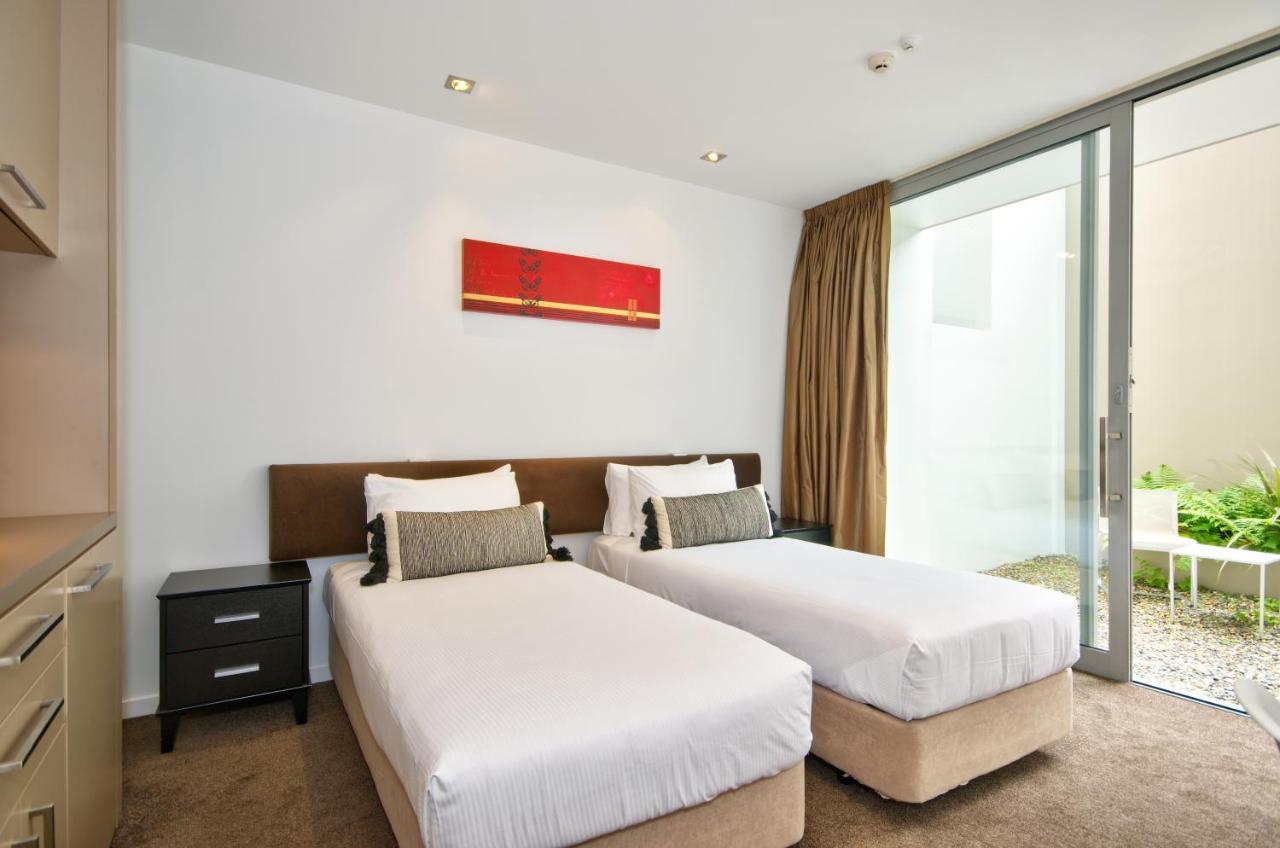 Lakeside Central Studio Διαμέρισμα Κουίνσταουν Εξωτερικό φωτογραφία